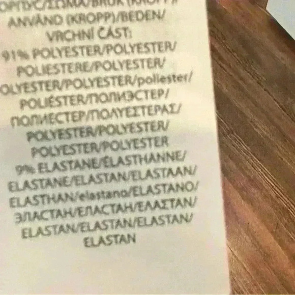 Ralph Lauren RLX Men’s Golf Polo Size Medium - Picture 3 of 7